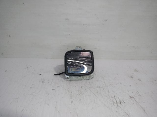Puxador externo de tampa de porta-malas (de 3ª/5ª porta traseira) 5P0827565C VAG