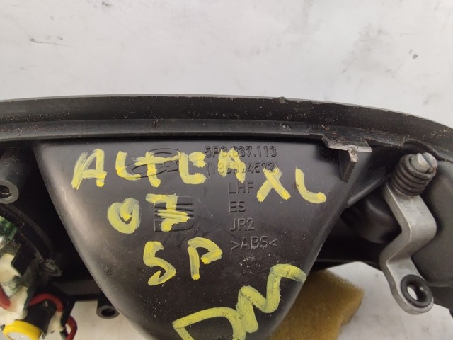 5P0837113 VAG
