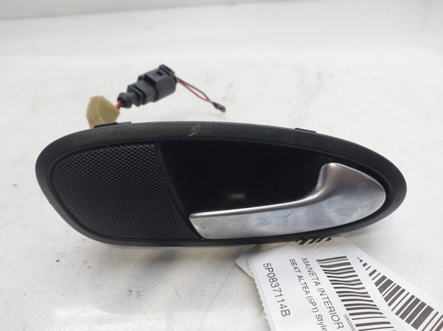 5P0837114B VAG