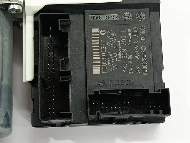 5P0837461 VAG