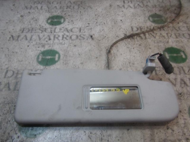 para Seat Altea (5P1)