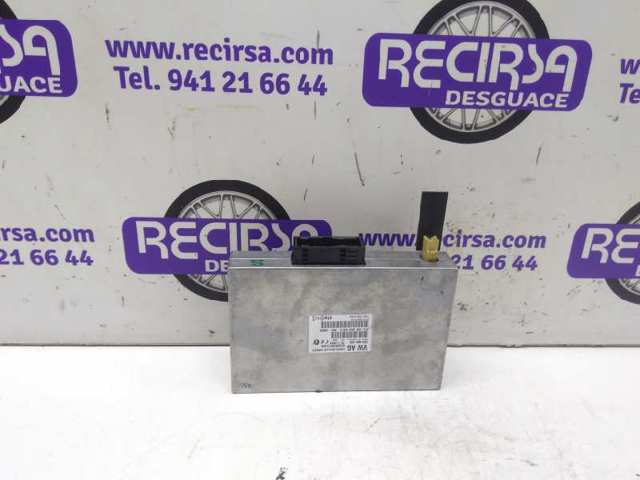 Unidade de controlo Bluetooth 5P0862335 VAG