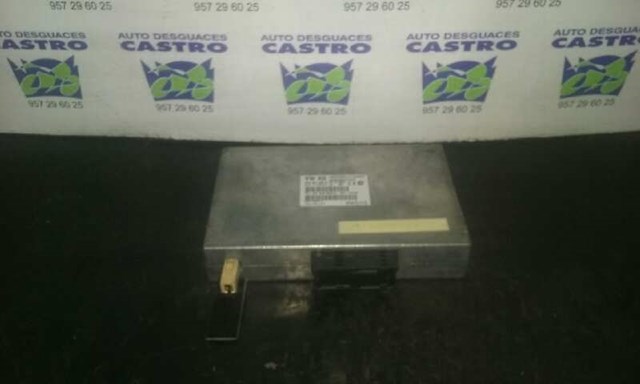 Unidade de controlo Bluetooth 5P0862335 VAG