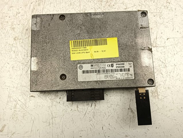 5P0862335B VAG