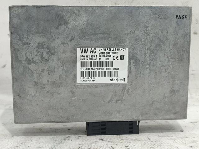 5P0862335B VAG