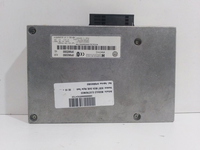 5P0862335D VAG