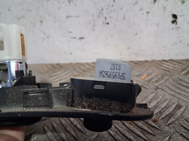 5P0863263 VAG