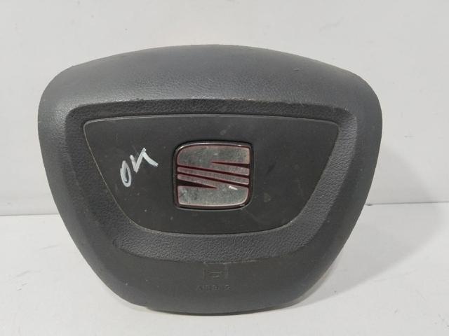 Cinto de segurança (AIRBAG) de condutor 5P0880201AL1MM VAG
