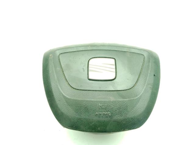 Cinto de segurança (AIRBAG) de condutor 5P0880201AN1MM VAG