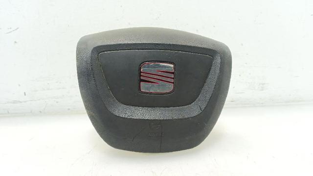 Cinto de segurança (AIRBAG) de condutor 5P0880201AN1MM VAG
