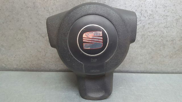 Cinto de segurança (AIRBAG) de condutor 5P0880201Q VAG