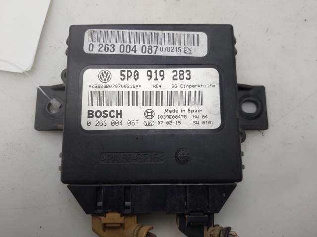 5P0919283 VAG