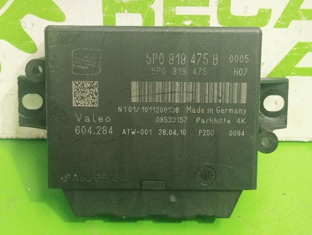 5P0919475B VAG