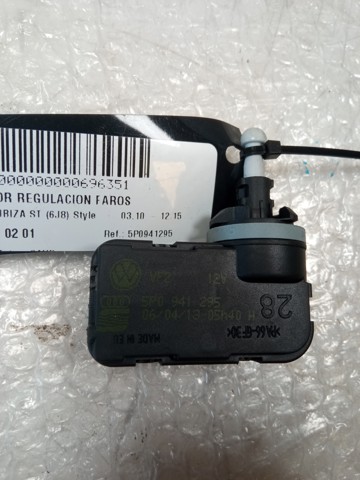 5P0941295 VAG