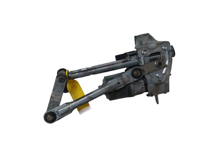 Trapézio de limpador pára-brisas esquerdo 5P0955023H VAG