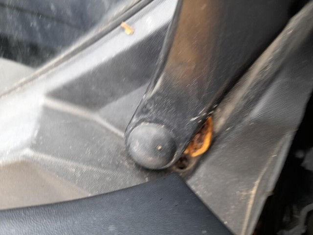 Trapézio de limpador pára-brisas esquerdo 5P0955023H VAG