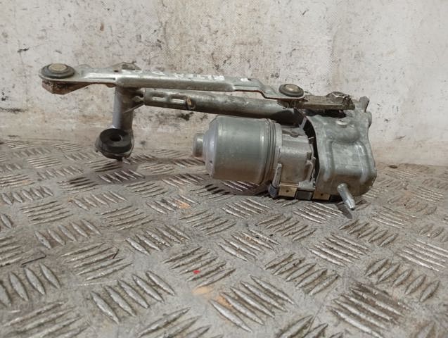 Motor de limpador pára-brisas do pára-brisas 5P0955024C VAG