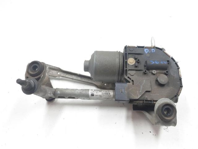 Motor de limpador pára-brisas do pára-brisas direito 5P0955024E VAG