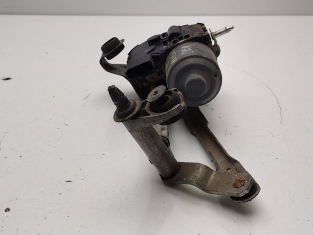 Motor de limpador pára-brisas do pára-brisas 5P0955119D VAG