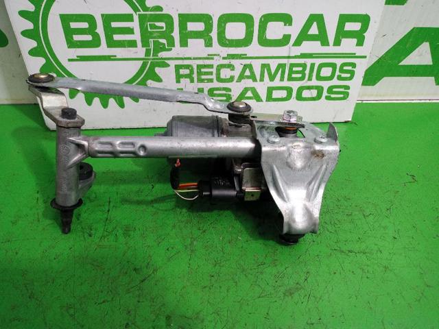 Motor de limpador pára-brisas do pára-brisas 5P0955119D VAG