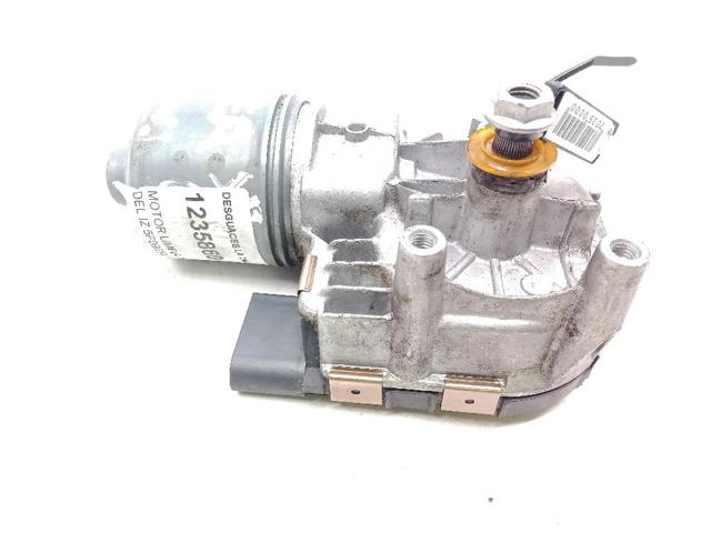 Motor de limpador pára-brisas do pára-brisas 5P0955119E VAG