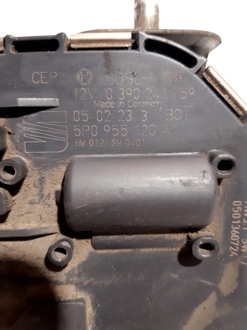 5P0955120A VAG
