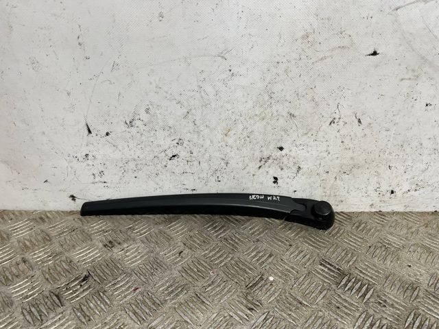 Tampão da porca de fixação do braço de limpador de pára-brisa traseiro 5P0955435 VAG