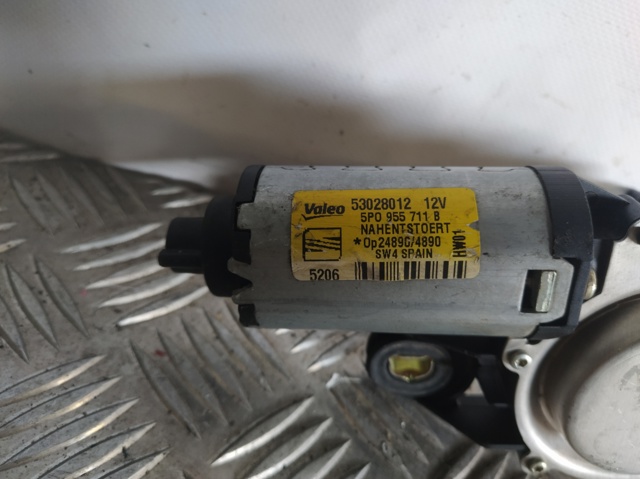 5P0955711B VAG