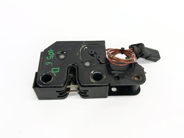 Fecho da capota para Seat Toledo 5P2