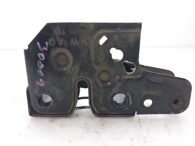  para Seat Toledo III (5P2)
