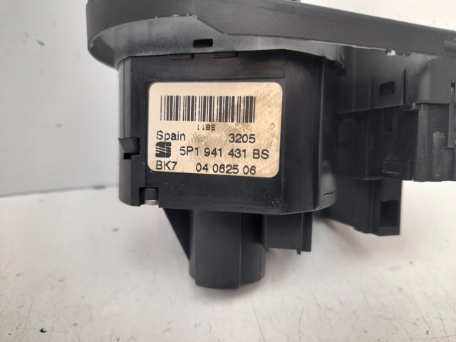5P1941431BS VAG