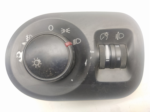 5P1941431BS VAG