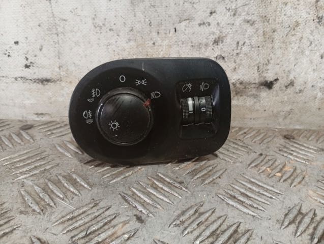 5P1941431BS VAG