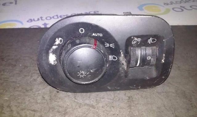 5P1941431CB VAG