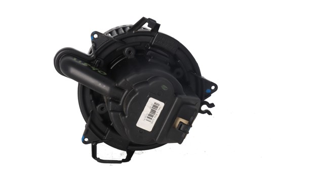 Motor de ventilador de forno (de aquecedor de salão) 5P3730000 RENAULT