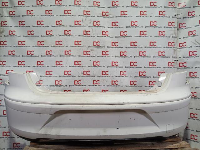 Pára-choque traseiro 5P5807421 VAG
