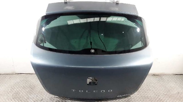  Seat Toledo III (2004-2009)