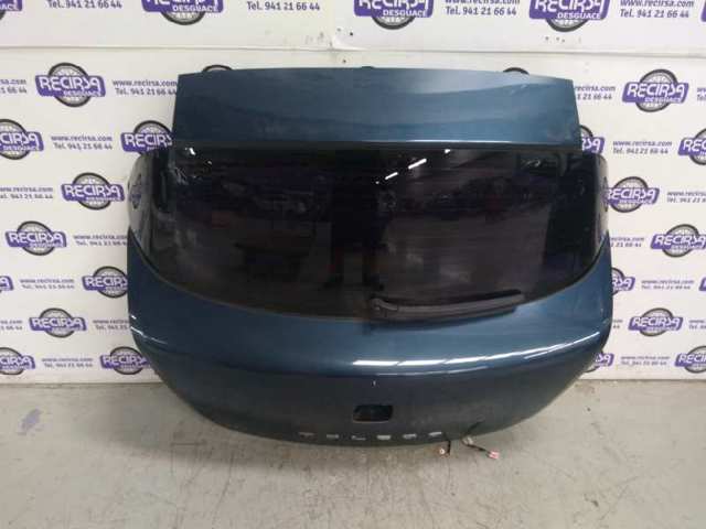 Comprar  Toledo III 5P2