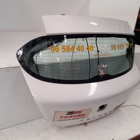  Seat Toledo III desde 267,28 €