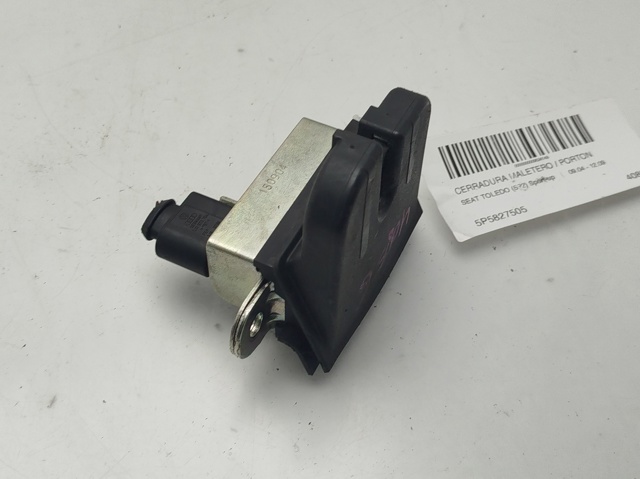 5P5827505 VAG
