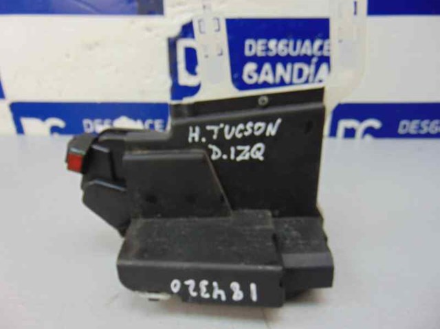 5PIN Hyundai/Kia