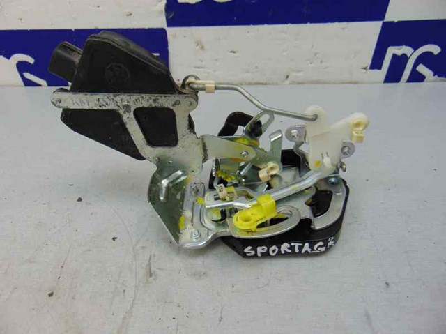 5PIN Hyundai/Kia