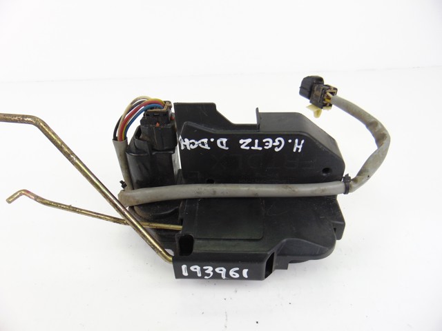 5PIN Hyundai/Kia