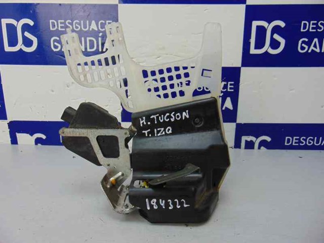 5PIN Hyundai/Kia