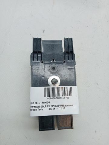 5Q0035570 VAG