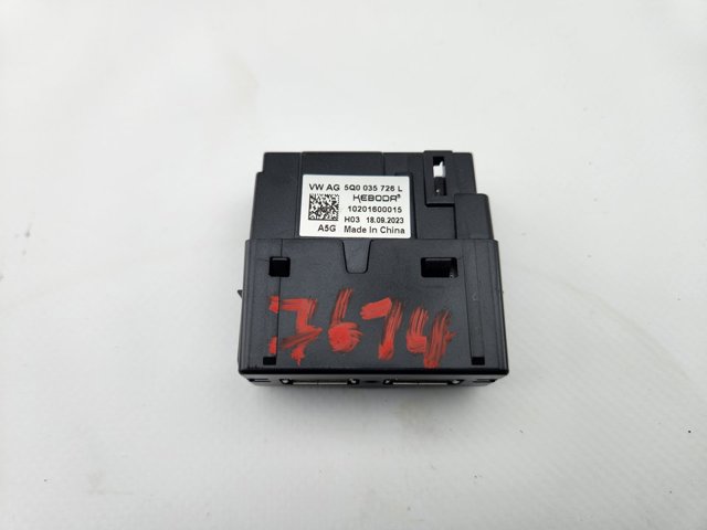5Q0035726L VAG