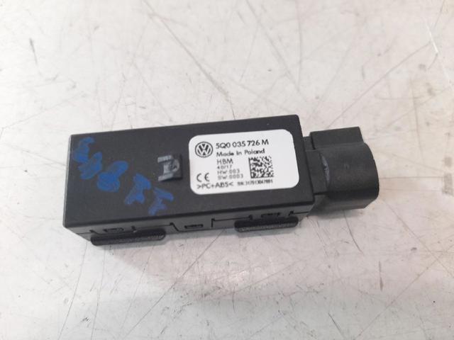 5Q0035726M VAG