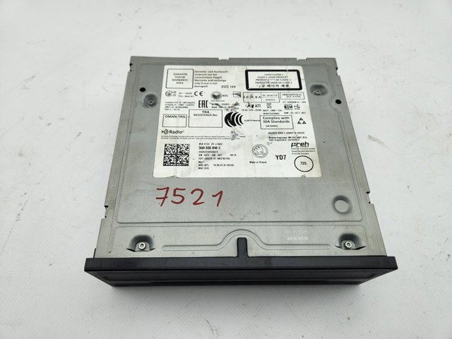 5Q0035840C VAG