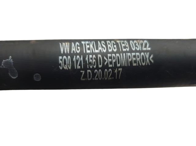 5Q0121156D VAG