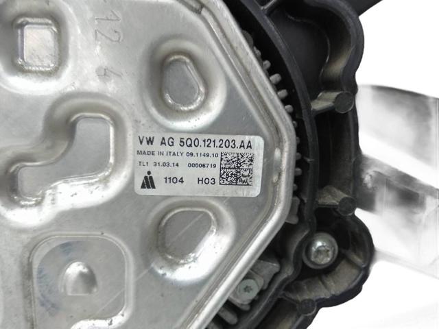 5Q0121203 VAG